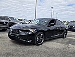Used 2023 ACURA INTEGRA CVT W/A-SPEC PACKAGE in FT. LAUDERDALE, FLORIDA (Photo 1)