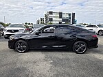 Used 2023 ACURA INTEGRA CVT W/A-SPEC PACKAGE in FT. LAUDERDALE, FLORIDA (Photo 3)