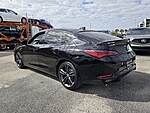 Used 2023 ACURA INTEGRA CVT W/A-SPEC PACKAGE in FT. LAUDERDALE, FLORIDA (Photo 7)