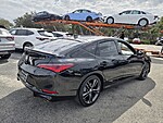 Used 2023 ACURA INTEGRA CVT W/A-SPEC PACKAGE in FT. LAUDERDALE, FLORIDA (Photo 8)
