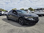 Used 2023 ACURA INTEGRA CVT W/A-SPEC PACKAGE in FT. LAUDERDALE, FLORIDA (Photo 9)