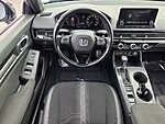 Used 2025 Honda Civic SPORT CVT in FT. LAUDERDALE, FLORIDA (Photo 13)