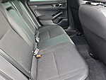 Used 2025 Honda Civic SPORT CVT in FT. LAUDERDALE, FLORIDA (Photo 15)