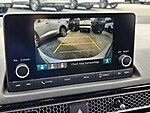 Used 2025 Honda Civic SPORT CVT in FT. LAUDERDALE, FLORIDA (Photo 20)