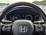 Used 2025 Honda Civic SPORT CVT in FT. LAUDERDALE, FLORIDA (Photo 23)