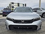Used 2025 Honda Civic SPORT CVT in FT. LAUDERDALE, FLORIDA (Photo 5)