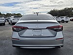 Used 2025 Honda Civic SPORT CVT in FT. LAUDERDALE, FLORIDA (Photo 6)