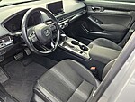 Used 2025 Honda Civic SPORT CVT in FT. LAUDERDALE, FLORIDA (Photo 8)