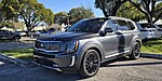 Used 2020 KIA TELLURIDE SX AWD in FT. LAUDERDALE, FLORIDA