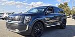 Used 2020 KIA TELLURIDE SX AWD in FT. LAUDERDALE, FLORIDA