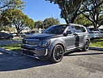 Used 2020 KIA TELLURIDE SX AWD in FT. LAUDERDALE, FLORIDA (Photo 1)