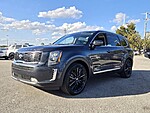 Used 2020 KIA TELLURIDE SX AWD in FT. LAUDERDALE, FLORIDA (Photo 1)