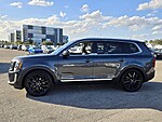 Used 2020 KIA TELLURIDE SX AWD in FT. LAUDERDALE, FLORIDA (Photo 3)