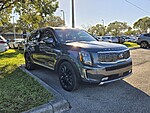 Used 2020 KIA TELLURIDE SX AWD in FT. LAUDERDALE, FLORIDA (Photo 4)