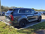 Used 2020 KIA TELLURIDE SX AWD in FT. LAUDERDALE, FLORIDA (Photo 5)