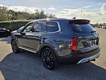 Used 2020 KIA TELLURIDE SX AWD in FT. LAUDERDALE, FLORIDA (Photo 7)