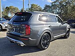 Used 2020 KIA TELLURIDE SX AWD in FT. LAUDERDALE, FLORIDA (Photo 8)