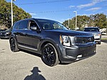 Used 2020 KIA TELLURIDE SX AWD in FT. LAUDERDALE, FLORIDA (Photo 9)