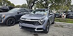 Used 2024 KIA SPORTAGE EX FWD in FT. LAUDERDALE, FLORIDA