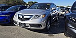 Used 2015 ACURA RDX AWD 4DR in FT. LAUDERDALE, FLORIDA
