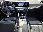 Used 2023 BMW M3 SEDAN in FT. LAUDERDALE, FLORIDA (Photo 12)