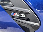 Used 2023 BMW M3 SEDAN in FT. LAUDERDALE, FLORIDA (Photo 17)