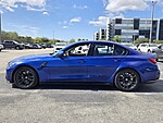 Used 2023 BMW M3 SEDAN in FT. LAUDERDALE, FLORIDA (Photo 3)