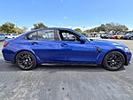 Used 2023 BMW M3 SEDAN in FT. LAUDERDALE, FLORIDA (Photo 4)