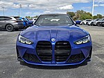 Used 2023 BMW M3 SEDAN in FT. LAUDERDALE, FLORIDA (Photo 5)