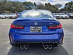 Used 2023 BMW M3 SEDAN in FT. LAUDERDALE, FLORIDA (Photo 6)