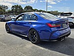 Used 2023 BMW M3 SEDAN in FT. LAUDERDALE, FLORIDA (Photo 7)