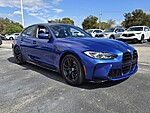 Used 2023 BMW M3 SEDAN in FT. LAUDERDALE, FLORIDA (Photo 9)