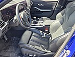 Used 2023 BMW M3 SEDAN in FT. LAUDERDALE, FLORIDA (Photo 10)