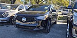 Used 2023 ACURA RDX SH-AWD W/A-SPEC PACKAGE in FT. LAUDERDALE, FLORIDA
