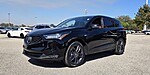 Used 2023 ACURA RDX SH-AWD W/A-SPEC PACKAGE in FT. LAUDERDALE, FLORIDA