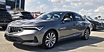 Used 2023 ACURA INTEGRA CVT in FT. LAUDERDALE, FLORIDA