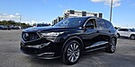 Used 2025 ACURA MDX FWD W/TECHNOLOGY PACKAGE in FT. LAUDERDALE, FLORIDA