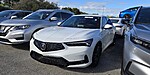 Used 2023 ACURA INTEGRA CVT W/A-SPEC TECHNOLOGY PACKAGE in FT. LAUDERDALE, FLORIDA