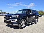 Used 2023 TOYOTA 4RUNNER LIMITED 2WD in FT. LAUDERDALE, FLORIDA (Photo 1)