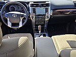 Used 2023 TOYOTA 4RUNNER LIMITED 2WD in FT. LAUDERDALE, FLORIDA (Photo 12)