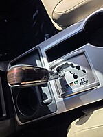 Used 2023 TOYOTA 4RUNNER LIMITED 2WD in FT. LAUDERDALE, FLORIDA (Photo 19)