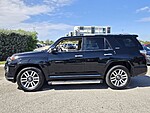 Used 2023 TOYOTA 4RUNNER LIMITED 2WD in FT. LAUDERDALE, FLORIDA (Photo 3)
