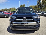 Used 2023 TOYOTA 4RUNNER LIMITED 2WD in FT. LAUDERDALE, FLORIDA (Photo 5)
