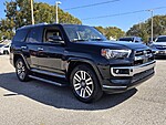 Used 2023 TOYOTA 4RUNNER LIMITED 2WD in FT. LAUDERDALE, FLORIDA (Photo 9)
