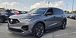 Used 2022 ACURA MDX TYPE S SH-AWD in FT. LAUDERDALE, FLORIDA