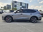Used 2022 ACURA MDX TYPE S SH-AWD in FT. LAUDERDALE, FLORIDA (Photo 3)