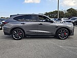 Used 2022 ACURA MDX TYPE S SH-AWD in FT. LAUDERDALE, FLORIDA (Photo 4)