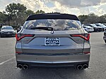 Used 2022 ACURA MDX TYPE S SH-AWD in FT. LAUDERDALE, FLORIDA (Photo 6)
