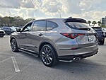 Used 2022 ACURA MDX TYPE S SH-AWD in FT. LAUDERDALE, FLORIDA (Photo 7)