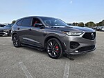 Used 2022 ACURA MDX TYPE S SH-AWD in FT. LAUDERDALE, FLORIDA (Photo 9)